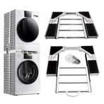 Bieden: Miele Honey Joint Element WTV 412 W, Elektronische apparatuur, Ophalen of Verzenden, Nieuw