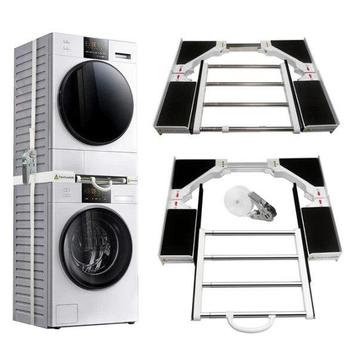 Bieden: Miele Honey Joint Element WTV 412 W, Ophalen of Verzenden