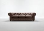 Poltrona Frau - Renzo Frau - Sofa - Chester - Leder - Pure