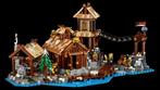 Lego Set - 21343 - Ideas (CUUSOO) - Viking Village, Kinderen en Baby's, Speelgoed | Duplo en Lego, Nieuw