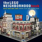 The LEGO Neighborhood Book 9781593275716 Brian Lyles, Verzenden, Gelezen, Brian Lyles