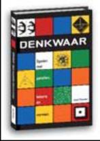 Denkwaar 9789085713807 Jaap Klouwen, Verzenden, Gelezen, Jaap Klouwen