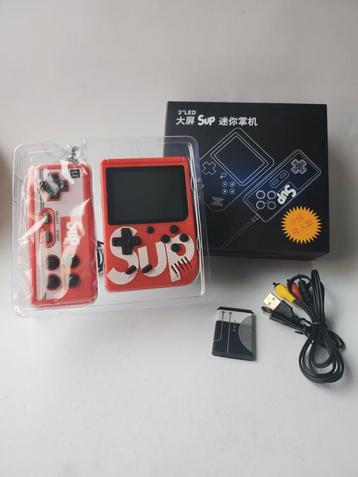 3 Led Sup nieuw in doos