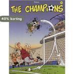 The Champions 16 - The Champions 16 9789085361862 ... Petrov, Boeken, Verzenden, Gelezen, ... Petrov