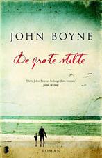 De grote stilte 9789022570418 John Boyne, Boeken, Verzenden, Gelezen, John Boyne