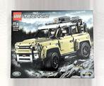 Lego - Technic - 42110 - Land Rover Defender