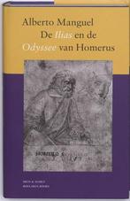 De Ilias en de Odyssee van Homerus, Verzenden