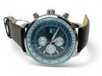 Veiling - August Steiner Chronograph | Multi-Function Aviati, Nieuw