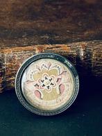 Reliekhouder - Glas, Legering - 1850-1900 - Saint Joseph