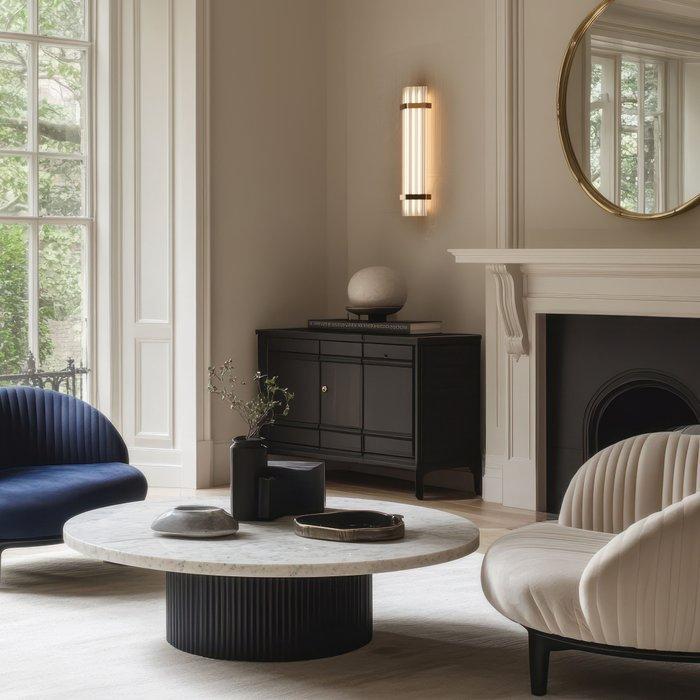 DCW éditions Paris - Wandlamp - meeuw - Aluminium, ppma, Antiquités & Art, Antiquités | Éclairage