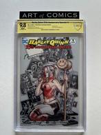 Harley Quinn 25th Anniversary Special #1 - Rare Nerd Store, Boeken, Nieuw