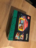 Lego Set - 40911 - Pokémon - Mini Pokémon Center