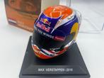Spark 1:5 - Voiture miniature - Max Verstappen helm 2016