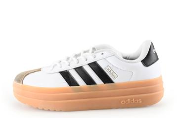 Adidas Sneakers in maat 39½ Wit | 5% extra korting beschikbaar voor biedingen