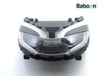Koplamp Honda PCX 125 2017-2018 (PCX125 JF64A) Symmetrical, Verzenden, Gebruikt