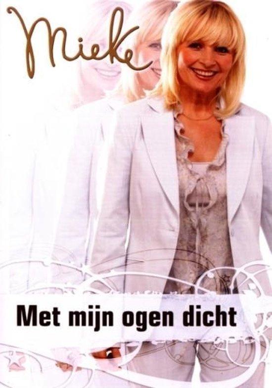 Met mijn ogen dicht (dvd tweedehands film), Cd's en Dvd's, Dvd's | Actie, Ophalen of Verzenden