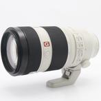 Sony FE 100-400mm F/4.5-5.6 GM OSS | Tweedehands, Audio, Tv en Foto, Foto | Lenzen en Objectieven, Verzenden, Zo goed als nieuw