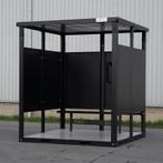 Demontabele rookruimte te koop laagste prijs garantie!, Tuin en Terras, Overkappingen, Nieuw