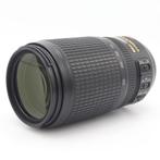 Nikon AF-S 70-300mm f/4.5-5.6G ED VR | Tweedehands, Verzenden