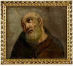 Giovanni Battista Carlone (1603-1684), seguace di - Santo