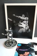 Jimi Hendrix - Three Unique-Promo Compilation Treasure`s, CD & DVD