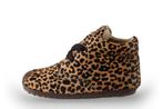 Shoesme Instappers in maat 22 Panter | 5% extra korting, Kinderen en Baby's, Verzenden, Jongen of Meisje, Schoenen, Zo goed als nieuw