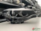 BMW F22 VOLLLED ADAPTIVE SCHEINWERFER RECHTS 8738686, Auto-onderdelen, Verlichting, Verzenden, Nieuw