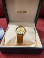 Seiko - Age of discovery - Zonder Minimumprijs - 6F25-8000 -