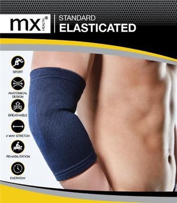 MX Standard Elastische elleboogbrace beschikbaar voor biedingen