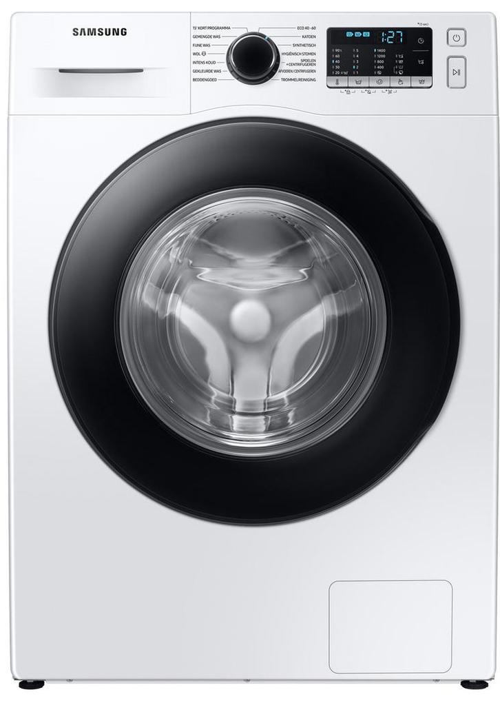 Samsung Ww80ta049ae Wasmachine 8kg 1400t, Elektronische apparatuur, Wasmachines, Ophalen of Verzenden