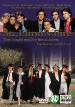 St. Elmos fire (dvd tweedehands film), Cd's en Dvd's, Ophalen of Verzenden, Nieuw in verpakking