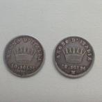 Italië, Koninkrijk Italië. Napoleone I - Re dItalia, Postzegels en Munten, Munten | Europa | Niet-Euromunten