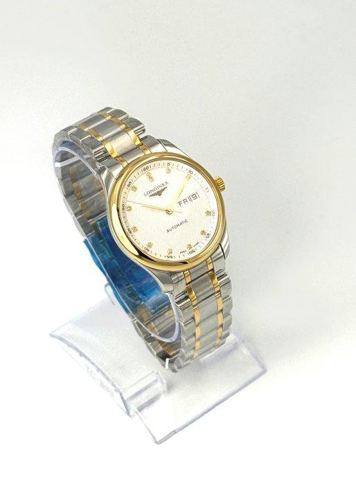 Longines - Master Collection - Sans prix de réserve -, Bijoux, Sacs & Beauté, Montres | Anciennes | Antiquités