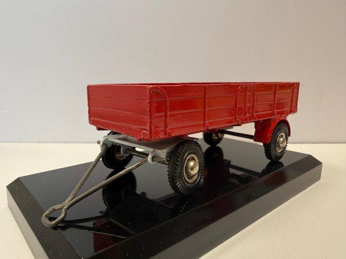 Dinky Toys - Modelauto - 428 - Large Trailer, Hobby & Loisirs créatifs, Voitures miniatures | 1:5 à 1:12
