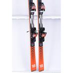 170 skis VOLKL RACETIGER GS 2022 UVO, red, grip walk, woodc, Sport en Fitness, Skiën en Langlaufen, Verzenden, Nieuw