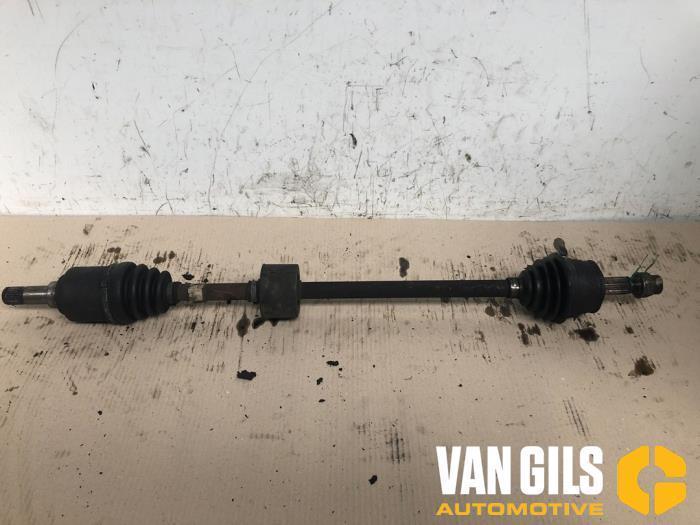 Aandrijfas rechts-voor Fiat Punto O117489, Autos : Pièces & Accessoires, Moteurs & Accessoires