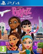 BRATZ Flaunt Your Fashion-Standaard (PlayStation 4) NIEUW, Ophalen of Verzenden, Nieuw