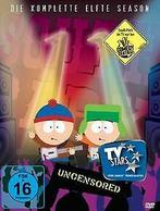 South Park: Die komplette elfte Season (Collectors ...  DVD, Verzenden