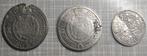 Oostenrijk. Leopold I. Small collection of coins (Zonder