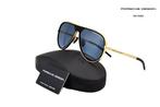 Porsche Design - P8684B - Made in Italy by De Rigo -, Handtassen en Accessoires, Zonnebrillen en Brillen | Dames, Nieuw