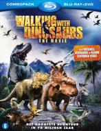 Walking with dinosaurs the movie op Blu-ray, Cd's en Dvd's, Verzenden, Nieuw in verpakking