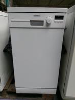 Siemens Sr25e202 Smalle Vaatwasser 45cm, Elektronische apparatuur, Vaatwasmachines, Ophalen of Verzenden, Nieuw