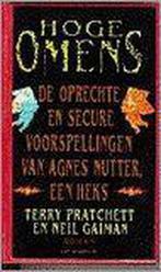 Hoge omens 9789027429070 Terry Pratchett, Livres, Verzenden, Terry Pratchett