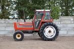 Veiling: Tractor Fiatagri 110-90S Diesel 110pk, Ophalen, Nieuw
