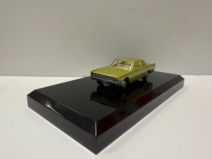 Matchbox - Voiture miniature (3) - Matchbox Superfast Models, Hobby en Vrije tijd, Modelauto's | 1:5 tot 1:12