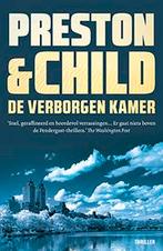 De verborgen kamer / Pendergast / 16 9789021023991, Verzenden, Preston & Child