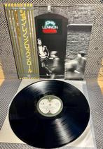 John Lennon - Rock N Roll - 1st Japan Press - A heartfelt, Nieuw in verpakking