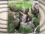 J.B.Lenoir& related - Différents artistes - Nice records of, Nieuw in verpakking