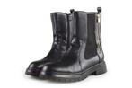 Tommy Hilfiger Chelsea Boots in maat 39 Zwart | 10% extra, Vêtements | Femmes, Chaussures, Overige typen, Verzenden