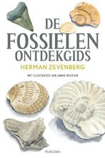 De fossielen ontdekgids 9789021668970 Herman Zevenberg, Boeken, Verzenden, Zo goed als nieuw, Herman Zevenberg
